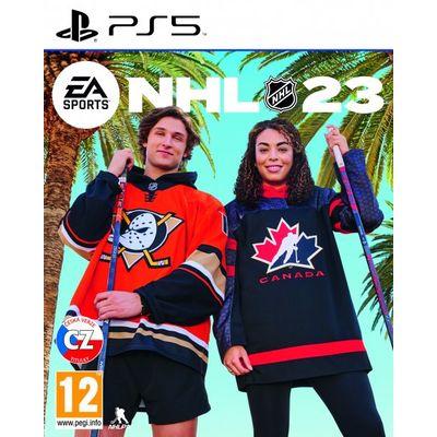 PS5 - NHL 23