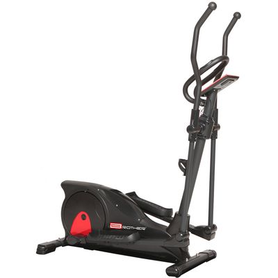 ACRA Magnetický crossový trenažer BE51 - eliptical - rozbalené / použité