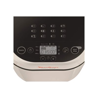 Tefal PF240E38 - rozbalené / použité