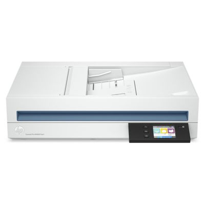 HP Scanjet Pro N4600 fnw1