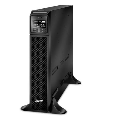 APC Smart-UPS SRT 3000VA online 230V