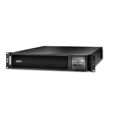 APC Smart-UPS SRT 3000VA RM 230V NC