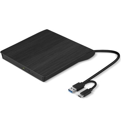 C-TECH DVD-USB-AC