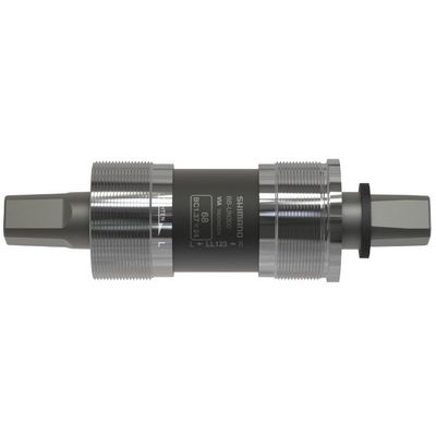 Středové složení SHIMANO BB-UN300 4hran 68mm 117,5mm