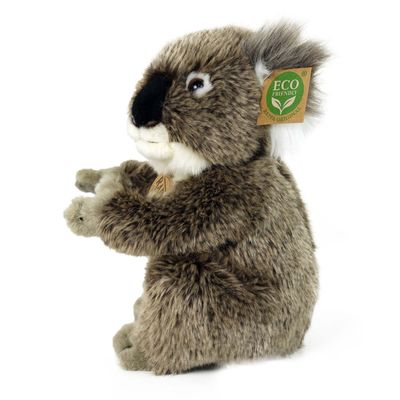 Rappa Plyšová koala 22 cm ECO-FRIENDLY