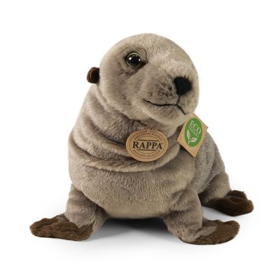 Rappa Plyšový lachtan 30 cm ECO-FRIENDLY