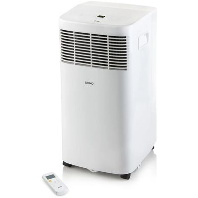 DOMO DO1034A Mobilní klimatizace 5000 BTU
