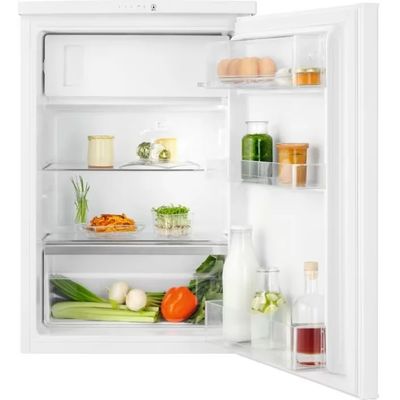 Electrolux LXB1SE11W0 - rozbalené / použité