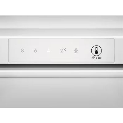Electrolux LXB1SE11W0 - rozbalené / použité