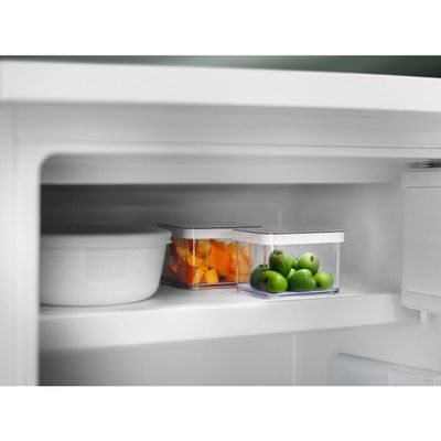 Electrolux LXB1SE11W0 - rozbalené / použité