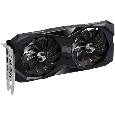 ASRock Radeon RX 7600 Challenger 8G OC