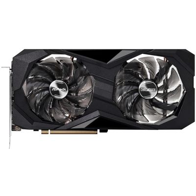 ASRock Radeon RX 7600 Challenger 8G OC