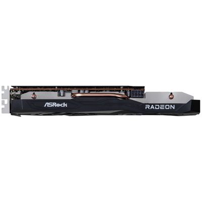 ASRock Radeon RX 7600 Challenger 8G OC