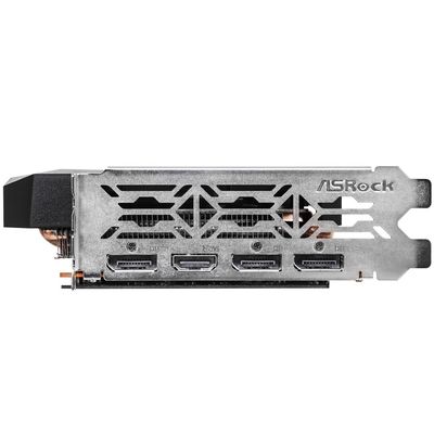 ASRock Radeon RX 7600 Challenger 8G OC