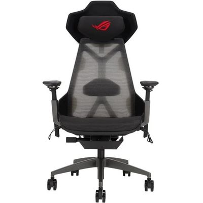 ASUS ROG Destrier Ergo Gaming Chair (SL400)