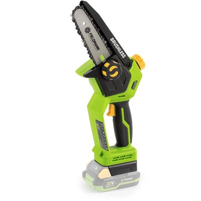 Fieldmann FZP 70105-0 AKU mini pila 20V - rozbalené / použité