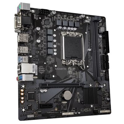 GIGABYTE H610M S2H V2 DDR4