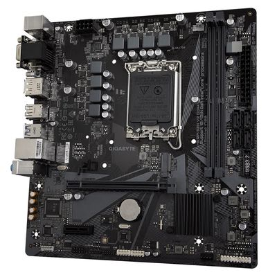 GIGABYTE H610M S2H V2 DDR4
