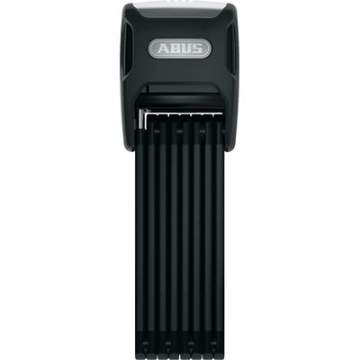 Abus 6000KA/120 BK SH Bordo Big Alarm