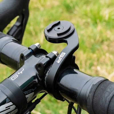 SP Connect Handlebar Mount Pro, SPC/SPC+ 53245 černá
