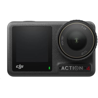 DJI Osmo Action 4 Standard Combo