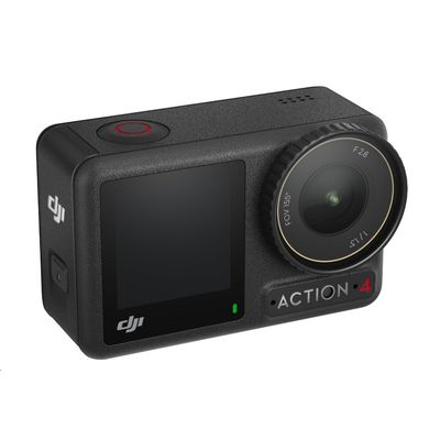 DJI Osmo Action 4 Standard Combo