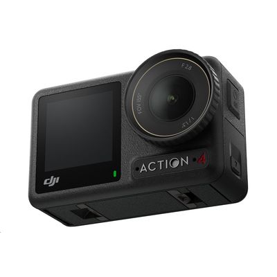 DJI Osmo Action 4 Standard Combo