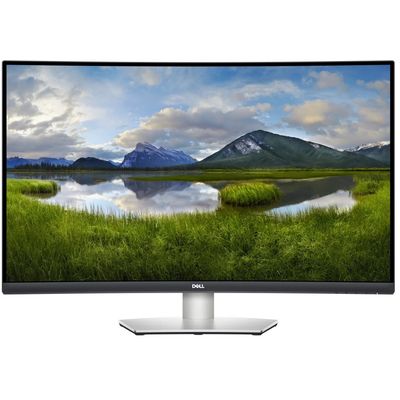 DELL S3221QSA (210-BFVU) - rozbalené / použité