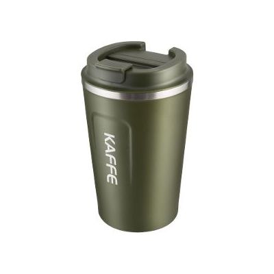 Lamart LT4070 Termohrnek KAFFE 350ml, zelená