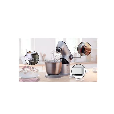 Bosch MUM9B34S27