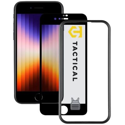Tactical Glass Impact Armour sklo pro Apple iPhone 7/8/SE2020/SE2022