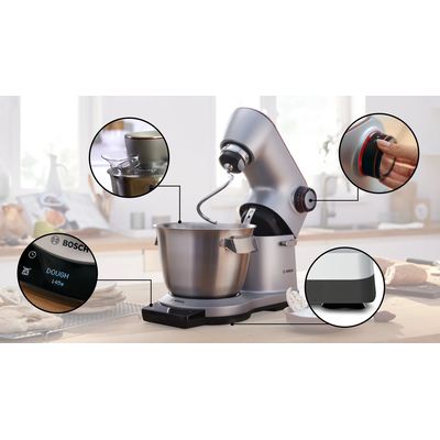 Bosch MUM9BX5S65