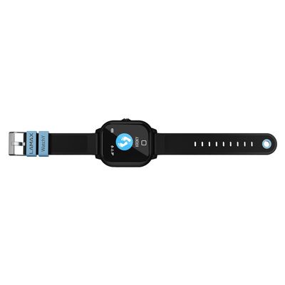LAMAX WatchY3 Black - rozbalené / použité