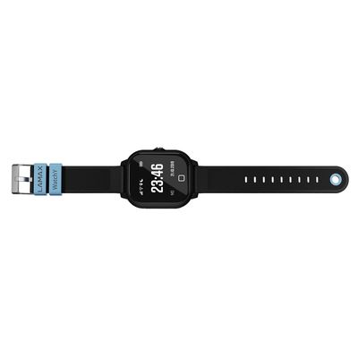 LAMAX WatchY3 Black - rozbalené / použité