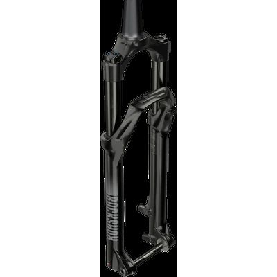 Vidlice RockShox Judy Gold RL - Crown 29 9QR 100mm, černá, Alum Str Tpr 51offset, Solo Ai