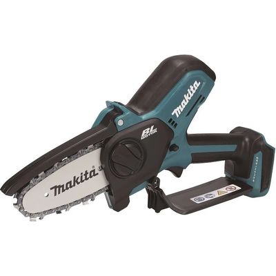 Makita DUC101Z01 Aku prořezávací pila 100 mm Li-ion LXT 18V,bez aku - rozbalené / použité