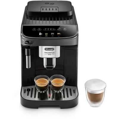 DeLonghi ECAM 290.21.B - rozbalené / použité