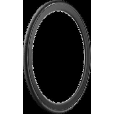 Plášť Pirelli P ZERO Road TLR 30-622, TechLINER, 127tpi, černý - rozbalené / použité