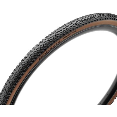 Plášť Pirelli Cinturato Adventure Classic, 45 - 622, 60 tpi, Pro (gravel), Classic