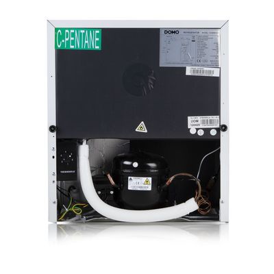 DOMO DO906K/03 Mini lednice 41 l