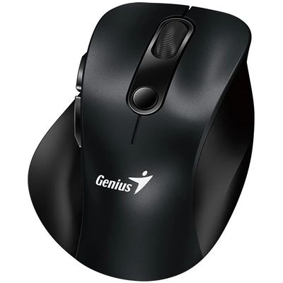 Genius Ergo 9000S, černá - rozbalené / použité