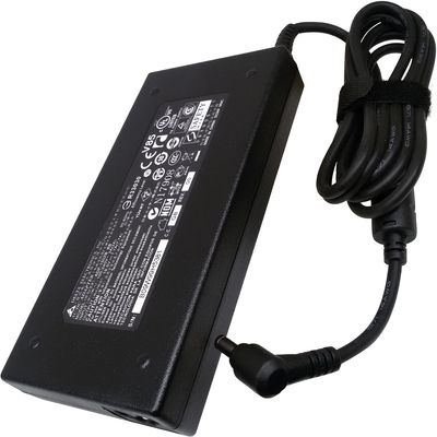 Napájecí adaptér MSI 150W (vč. síť. šňůry) - rozbalené / použité
