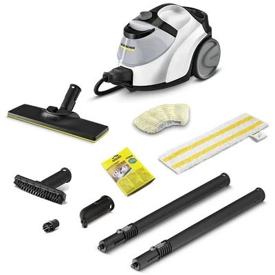 Kärcher SC 5 EasyFix Iron Plug