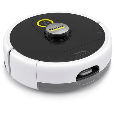 Kärcher RCF 3 Robotický vysavač na mokré i suché vysávání (1.269-660.0) - rozbalené / použité