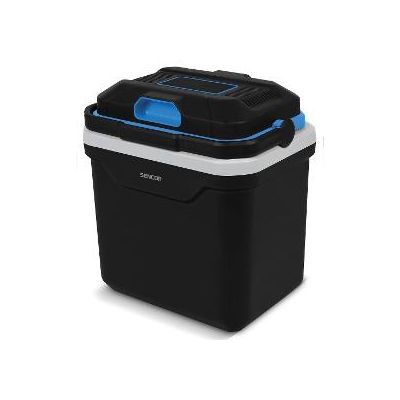 Sencor SCM 2224BL-EUE4 Autochladnička, 24 l