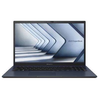 ASUS ExpertBook B1 B1502CVA-BQ0974X Star Black