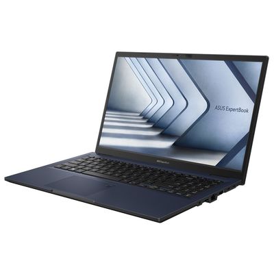 ASUS ExpertBook B1 B1502CVA-BQ0974X Star Black