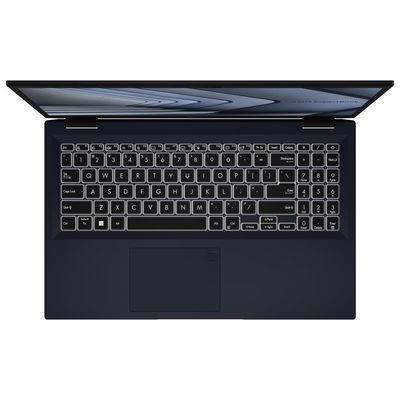 ASUS ExpertBook B1 B1502CVA-BQ0974X Star Black