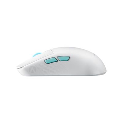 ASUS ROG Harpe Ace Aim Lab Edition Moonlight White