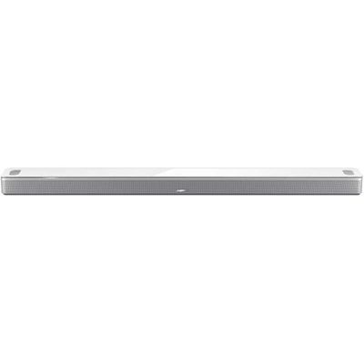 BOSE Soundbar Smart Ultra, bílý